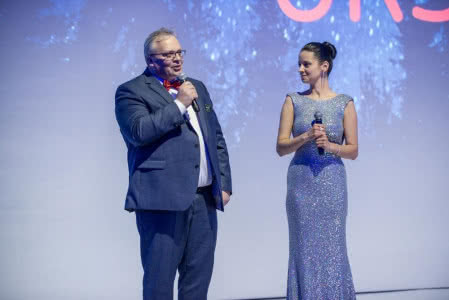 20-lecie działalności URSA.