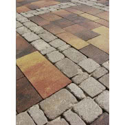 Kostka brukowa Costa Brava
