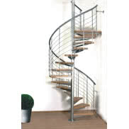 Schody Atrium System