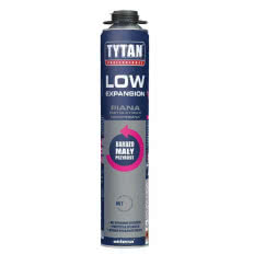 Piana Tytan Professional Low Expansion