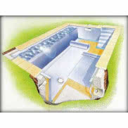 Folie basenowe AlkorPlan