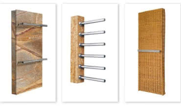 Grzejniki dekoracyjne - DESIGN PROGRAM