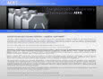 Nowa strona internetowa firmy AERIS