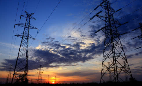 URE zatwierdził nowe stawki za energię elektryczną
