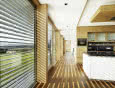 Okna drewniane nowej generacji. Co je wyróżnia?