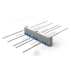 Element Schöck Isokorb® R - do łączenia balkonów wspornikowych z istniejącym stropem