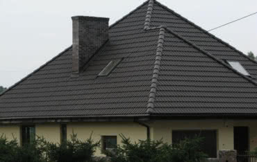 Jak prawidłowo uszczelnić dach?