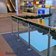 BALUSTRADY I ARCHITEKTURA WNĘTRZ