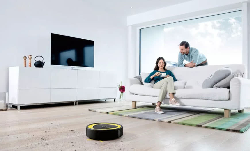 Jaki odkurzacz automatyczny wybrać? 