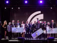 Konkurs "Obiekt Roku w systemach ALUPROF" zakończony