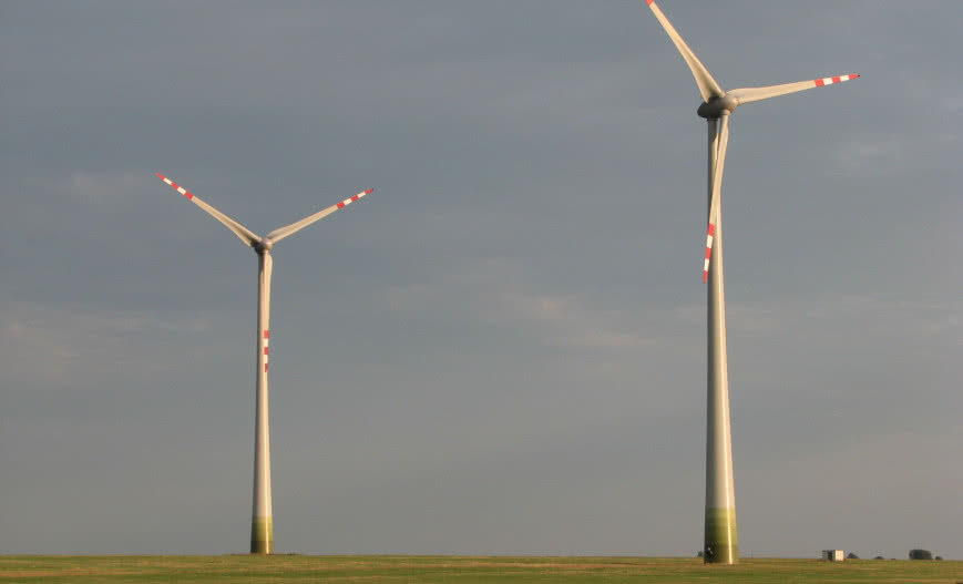 Powstanie 17 turbin wiatrowych w Tyszowicach