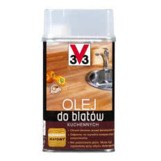 Olej do blatów kuchennych