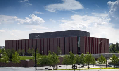 Narodowa Orkiestra Symfoniczna Polskiego Radia, Katowice