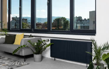 W jaki sposób podwyższyć moc grzejników?