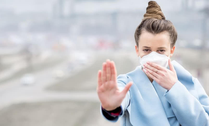 Co wiemy na temat smogu?