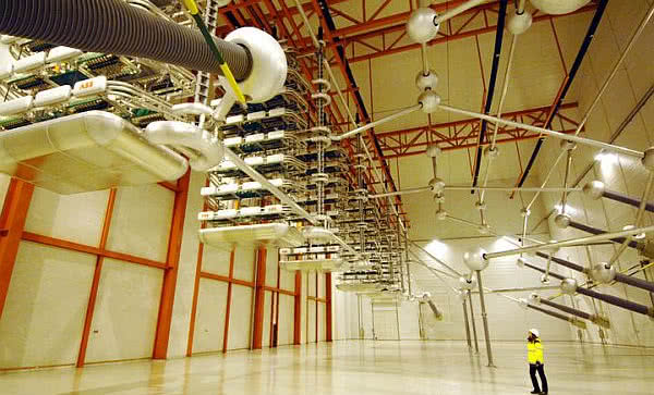 Powstanie łącze energetyczne z farm wiatrowych Morza Północnego