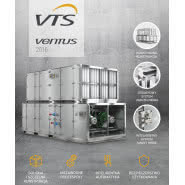 Centrala VENTUS 2016 - wynik wielu lat doświadczeń