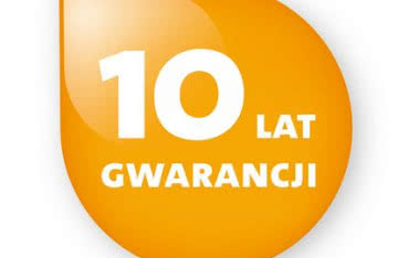 Cersanit wydłuża gwarancję na produkty akrylowe