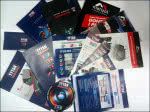 Materiały promocyjne Selena