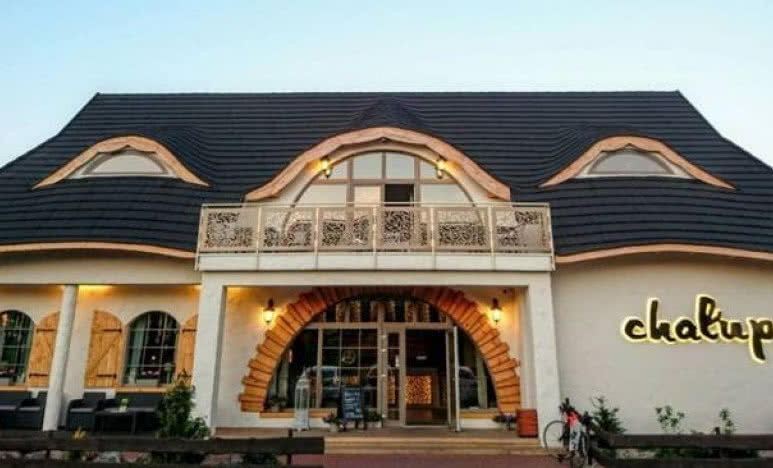 Remmers zaprasza po świeżą wiedzę! Chałupa welcome to!