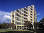 Biurowiec IO-1 - Warszawa - fot. Pilkington