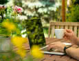 Masz słaby zasięg Wi-Fi w ogrodzie? Oto rozwiązanie, które działa!
