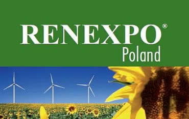 O energii alternatywnej podczas RENEXPO® Poland
