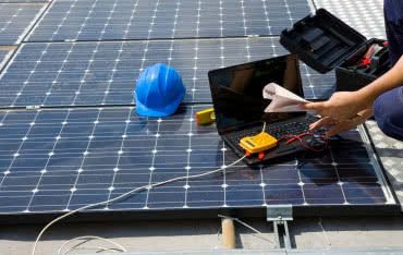 Wdrożenie fotowoltaiki - od pomysłu do realizacji